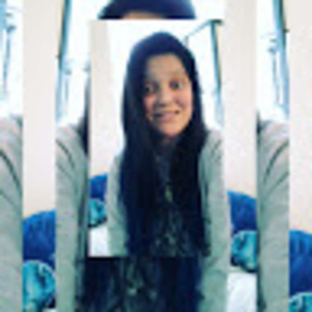 Meet your Posher, Kristie